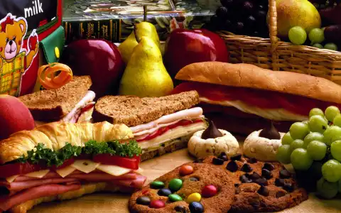 5 foods that keep you young